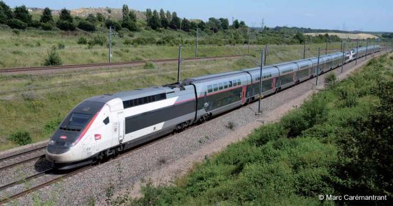 Pour le maintien des liaisons ferroviaires Bordeaux-Tours : laissez-nous travailler !