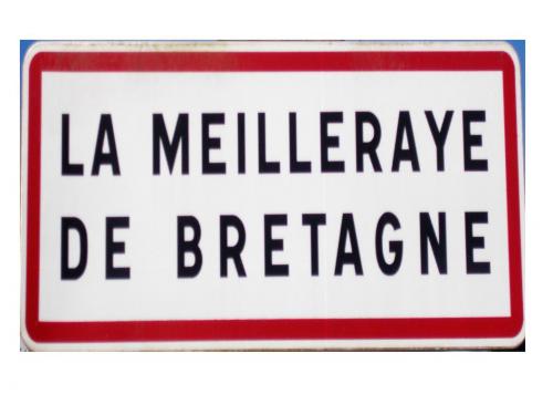 NON au projet de commune nouvelle entre La Meilleraye-de-Bretagne et Le Grand-Auverné