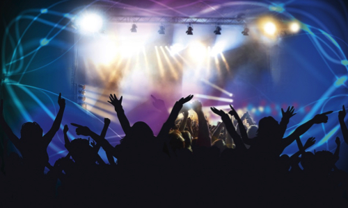 Contre la fermeture de la discothèque !