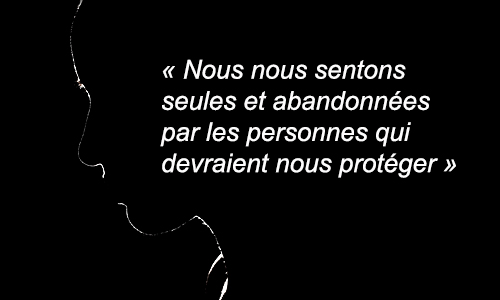 Pour que la Police de Nancy agisse contre les agressions sexuelles