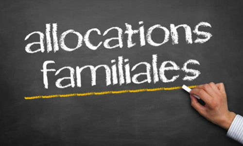 Stop aux allocations familiales versés aux familles d'enfants placés