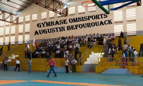 Rendons hommage à M. Jean Augustin Befourouack.