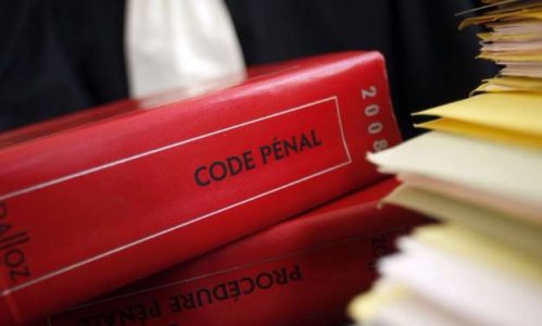 Pour une imprescriptibilité de tous les crimes sexuels et tous les meurtres.