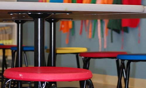 Pour le maintien du poste d’ATSEM de la classe CP/GS de l’Ecole François Mitterrand