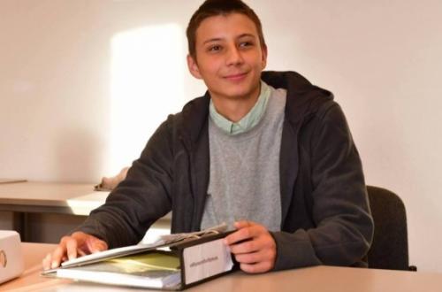 Soutien à Fabio, 19 ans incarcéré depuis 4 mois, suite au G20 de Hambourg - Demandons la relaxe