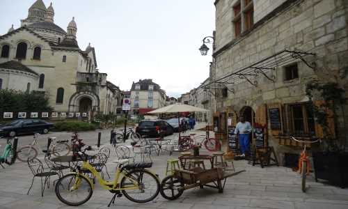 Périgueux : pour que l'avenue Daumesnil reste en sens unique