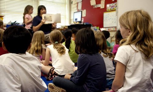 Pour le maintien de l'entente scolaire Bauné/Cornillé-les-Caves/Lué-en-Baugeois