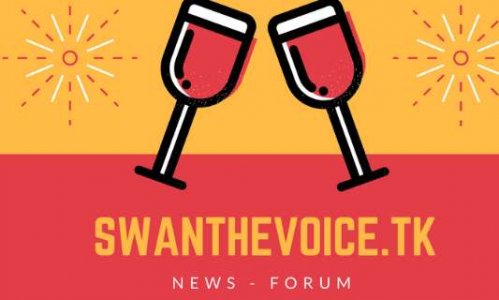 Pour que les attaques contre Swanthevoice soient réprimées par la justice - Eurochallenges sport