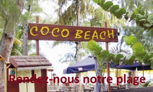 Fermeture définitive du restaurant Coco Beach suite à la saisie de 300 kg de viandes avariées