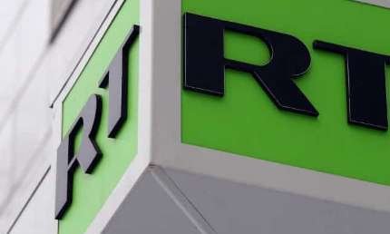 Pour la diffusion de la chaîne d'information Russia Today France (RT France) sur Canalsat