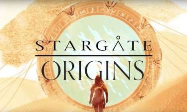 Stargate Origins