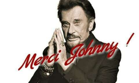 Pour une Place et statue Johnny Hallyday Rendez vous des artistes La Bourboule