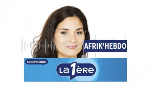 Pour le maintien d’AFRIK’HEBDO  et la présence de L’ACTUALITE AFRICAINE sur les ondes de la  RTBF
