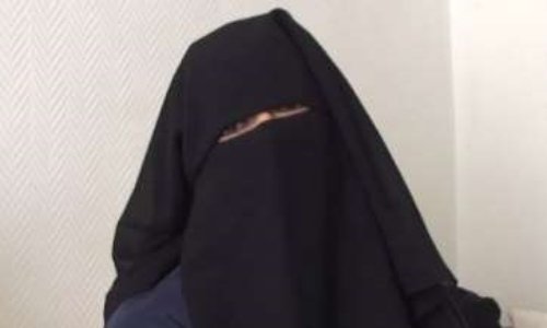 Contre Le retour en France de Emilie Konig ( Djihajiste ) pour y &ecirc;tre jug&eacute;e.