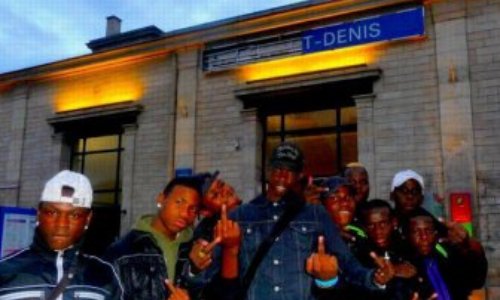 MISE SOUS TUTELLE URGENTE DE LA VILLE SAINT-DENIS 93