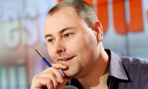 soutien &agrave; benjamin mar&eacute;chal