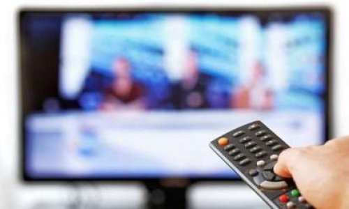 Pour un début de soirée à 20h45 à la télévision