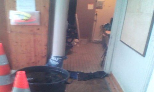 Sauvons la salle de Longchamp !