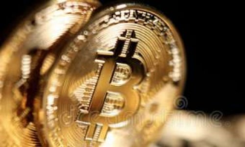 Non à la régulation du bitcoin