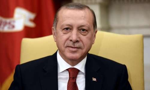 Juger Erdogan pour crimes de guerre