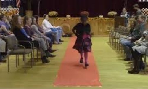 Non à l'adoption sauvage aux États-Unis !