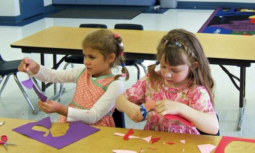NON à la fermeture d’une classe  à AULT (Somme).