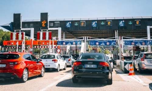 Stoppons la "Hausse abusive des péages"