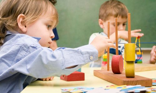 Non à la fermeture d'une classe ! (Vendée)
