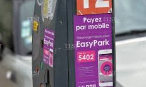 Rouvrir le dossier du stationnement payant à Bordeaux