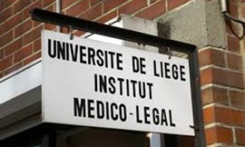 Pour le maintien de l'Institut Médico Légal de Liège