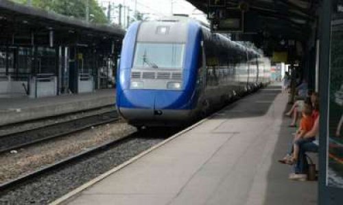 Contre la suppression de notre arrêt ( gare de kilstett ) par la SNCF