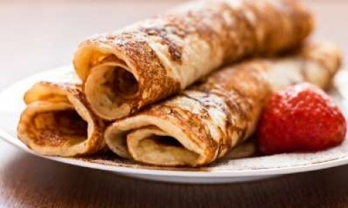 Pour que les crêpes continuent jusqu'à mercredi 16h