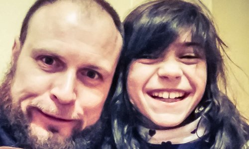 Pour respecter les droit de Célia ma fille