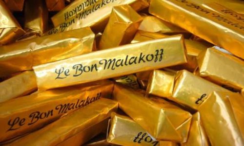 Pour que la barre chocolatée retrouve son goût d'antan