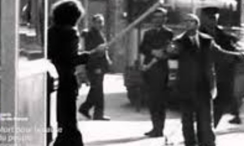 m&eacute;moire pour PIERRE OVERNEY ouvrier assassin&eacute; &agrave; Renault Billancourt en 1972