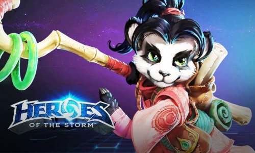 Il mérite sa place en cast !