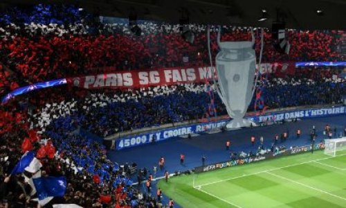 boycott parc des princes