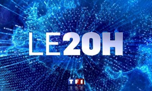 MENSONGES au JOURNAL TF1 LE 11 MARS