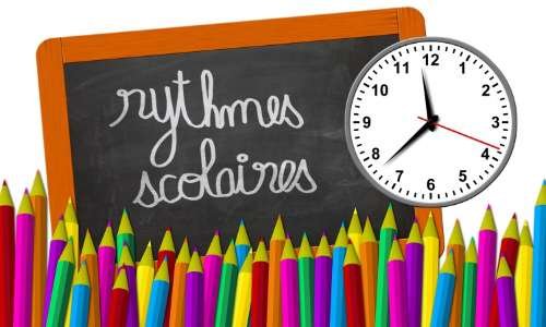 Nouveaux rythmes scolaires : demandes d’ajustements horaires et maintien des garderies