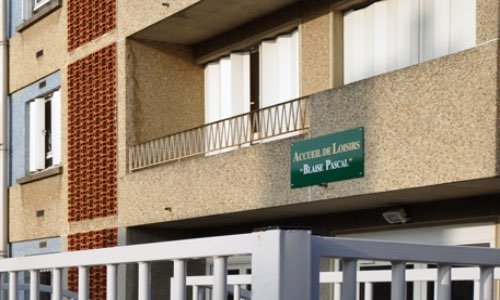 Non au regroupement des Centres de Loisirs (fermeture Blaise Pascal)