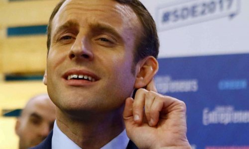 Pour la destitution de Mr Emmanuel Macron président de la république Française et de son gouvernement