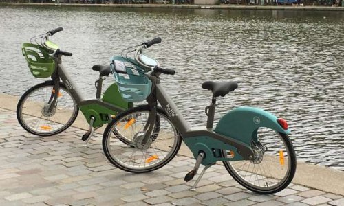 Pour un d&eacute;dommagement pour les abonn&eacute;s V&eacute;lib'