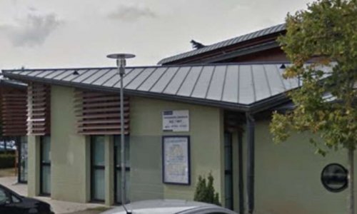 Sauvons la MJC/Abri-blues de Bois d'Arcy