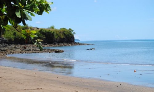 Pour la levée des barrages à Mayotte