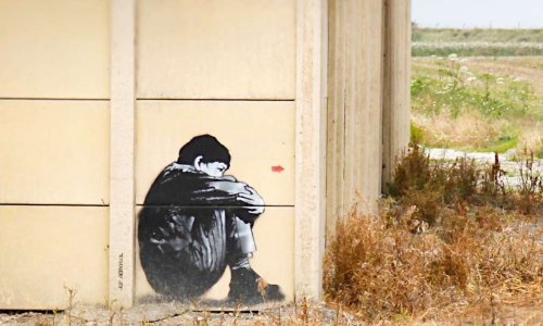 Donnez une chance à Seljan et son frère de mener enfin une vie normale.