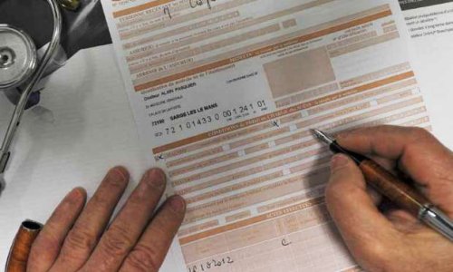 En marche pour une diminution des mutuelles