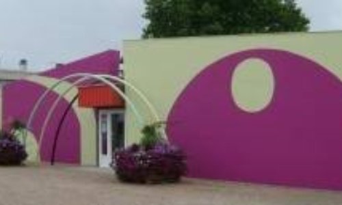 Ecole maternelle Gaston Chaissac contre la fermeture de classe