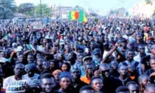 1 million de parrainages contre le parrainage : citoyens du Sénégal levez-vous !
