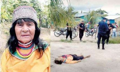 JUSTICE POUR OLIVIA ARÉVALO ! - ¡Justicia para Olivia Arévalo ! - JUSTICE FOR OLIVIA ARÉVALO !