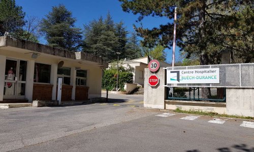 Opposition catégorique au transfert de la psychiatrie de Laragne sur Gap et à la suppression des lits de médecine
